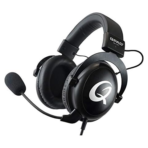 Qpad QH-91 Pro Gaming Premium Headset Cover
