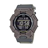 Casio Reloj para Hombre GD-010CE-5ER