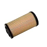 PU0917/K0917 Kit de filtre à air compatible avec filtre à air Kubota U 15 3S 6C060 99410 B1VPD7397 B1610 B2100 B2110 B2710 2910 B3030 B7500