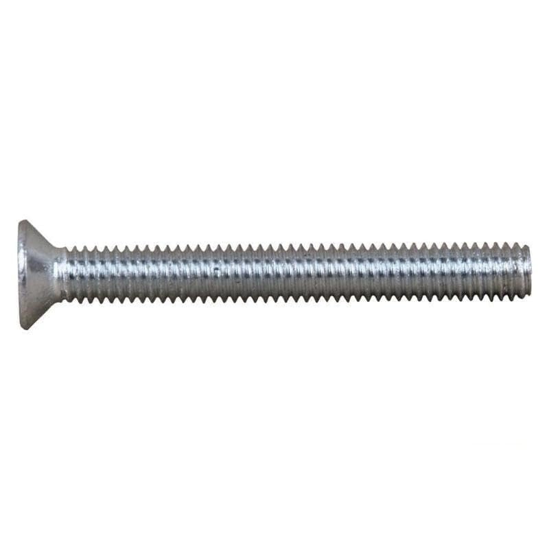 Vis DIN 965 M-8 X 20 INOX A2 COFAN : fixation de précision durable et robuste pour vos assemblages