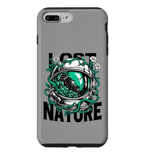 ���X�g�E�C���E�l�C�`���[ �F����s�m�w�����b�g �F���A�[�g �X�}�z�P�[�X iPhone 7 Plus/8 Plus �p