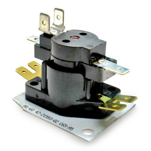 422159302 Ruud OEM Replacement Furnace Blower Relay Hvac Controls