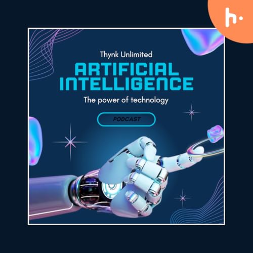 Future Intelligence cover art