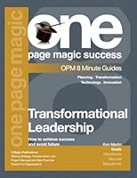 Transformational Leadership: How To Achieve Success And Avoid Failure B09QP241NW Book Cover