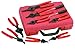 New Snap Ring Plier Set 11pc Mechanic PRO Circlips,Jikkolumlukka