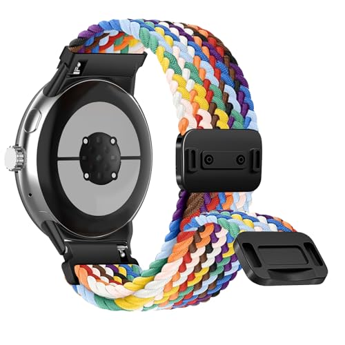 [ZoRoll] iCoh Google Pixel Watch 4 45 mm / 3 Ή ҂ݐLk rvxg X|[cXgbv X}[gEHb`oh \tg ʋC oh CNXv E֗ jp ւxg Googl