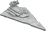 Revell 3D Puzzle 00326 Star Wars mundo en 3D descubrir manualidades para jóvenes y mayores, coloreado