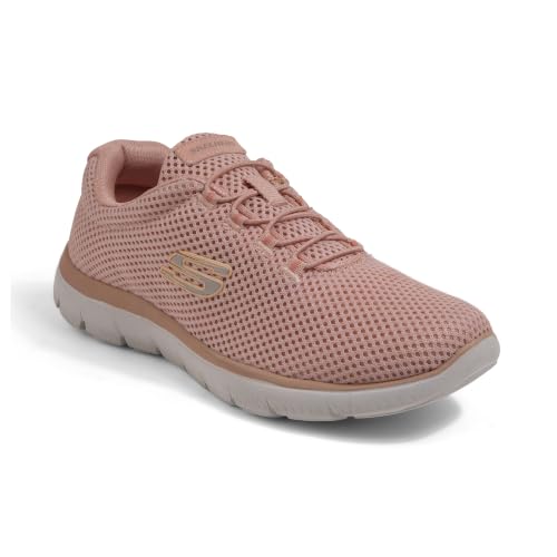 Image of Skechers Women Summits Quick Lapse Sneakers