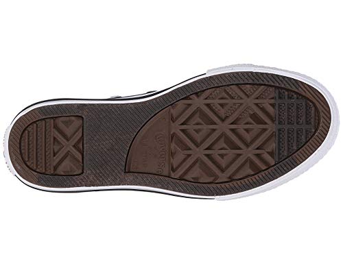 Converse Low TOP Navy, 8.5 Men/10.5 Women3