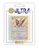 Les coffrets Ultraboost, Myboost ou Tooboost contiennent 10 cartes Pokémon neuves (détail dans l'onglet description)