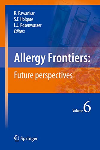 Allergy Frontiers:Future Perspectives: 6 view 2