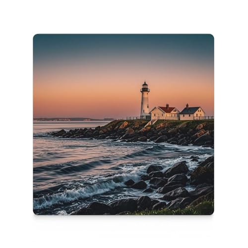 Dessous de verre Portland River pour table basse et apéritif - 4