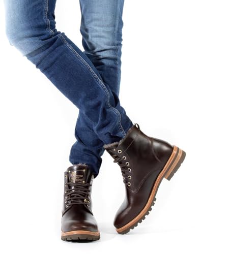 Image of Panama Jack Men's Ankle Boots
