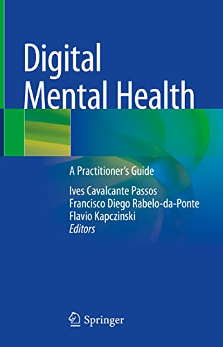 Digital Mental Health: A Practitioner's Guide view 2