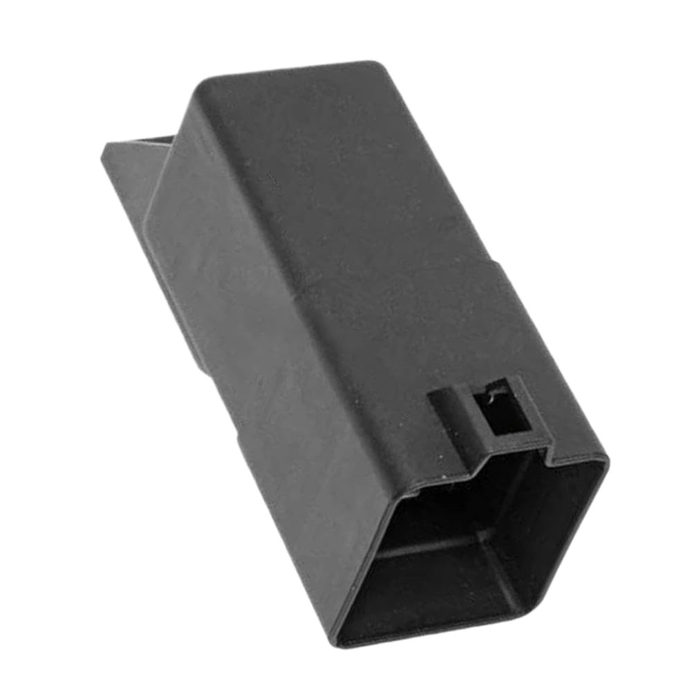 Controlador de Relé con Conector de 9 Pines Compatible con 0281003089