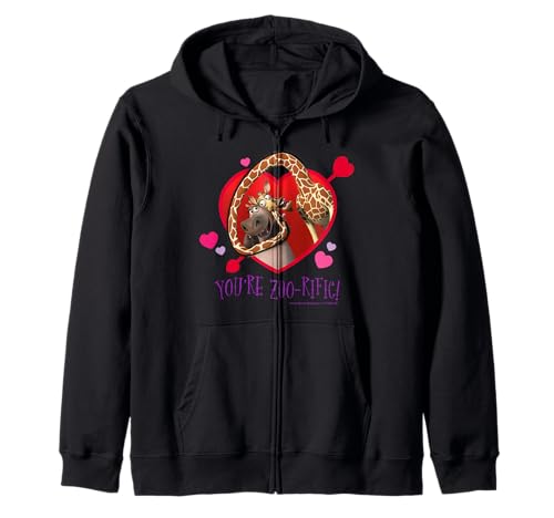�}�_�K�X�J�� You're Zoo-Rific Heart Fun �W�b�v�p�[�J�[