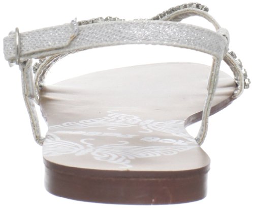 Image of Not Rated Women's Crystal Bright Sandal