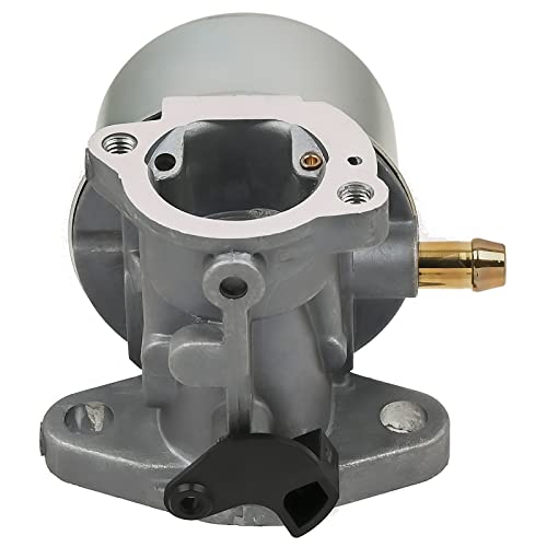 Aulavik 799868 Carburetor fits B&S 498170 799872 694202 497586 498254 790821 Carburetor for B&S Carburetor 14111 +795259 Air Filter Cleaner Primer Base