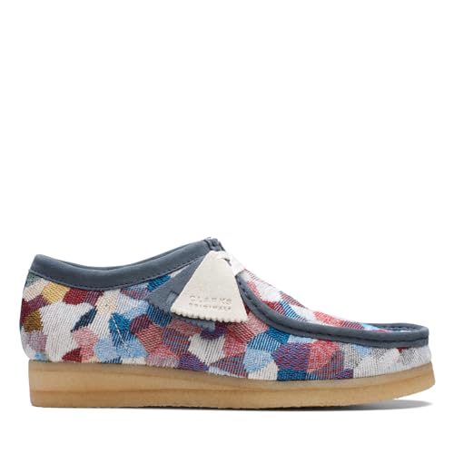 Image of Clarks Men's Wallabee Shoe