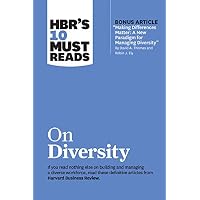HBR's 10 Must Reads on Diversity