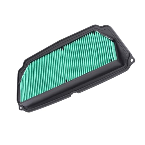 Filtre à air pour moto CB650R et CBR650R remplaçant la pièce moto 17210-MKN-D50