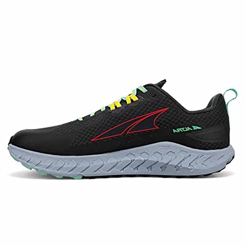 ALTRA Mens OutroadSneaker4