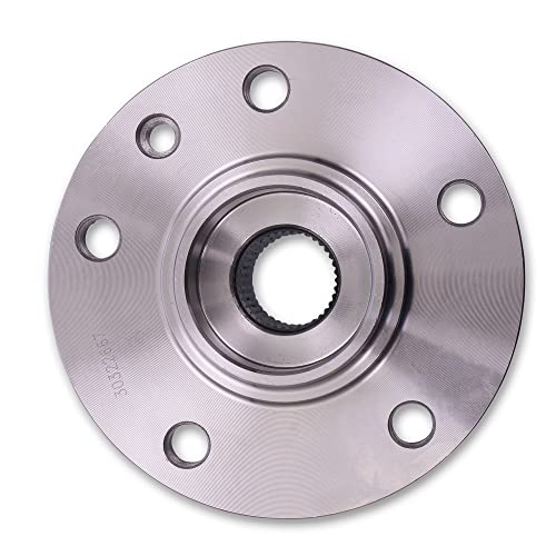 Jeu de roulements de roue ATEC anti vibration pour VW Multivan T5 - 7