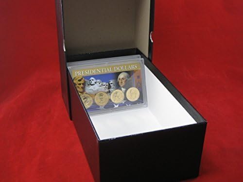 GuardhouseHeavy Duty Storage Box for Proof Sets