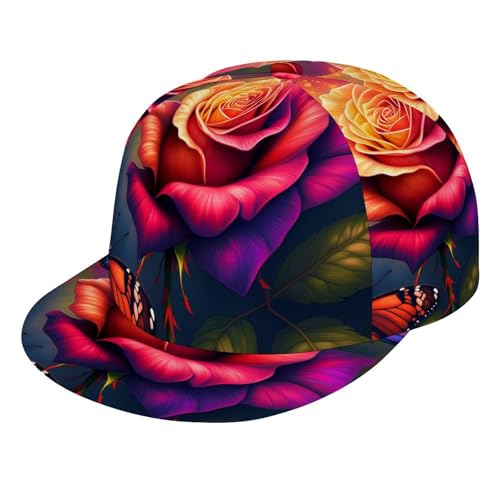 Men's Women Fashion Baseball Cap Dad Cap Baseball Bucket Cap