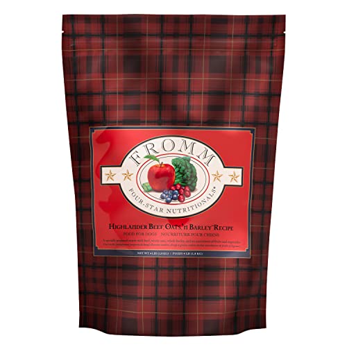 Revolutionize Your Pup's Daily Diet The Ultimate Guide to the Top 10