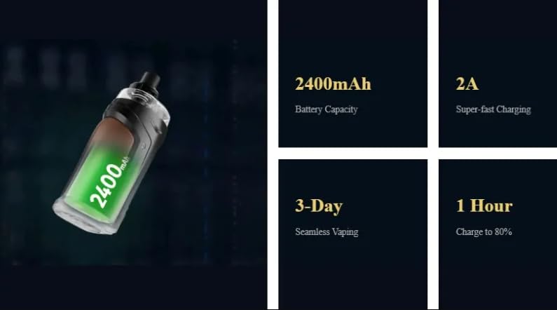 can you vape in hospital uk Innokin PZPulse Pod cartridge main image 0