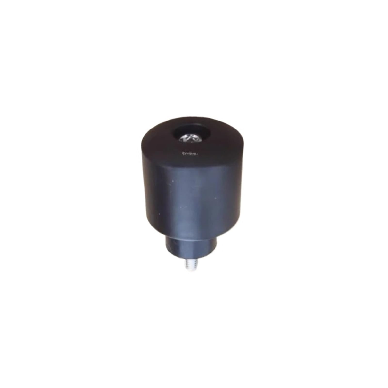 Per KEEWAY K Light 125 202 QJ200-2H Motociclo Blocco Sterzo Contrappeso Maniglia Tappi Terminali Manubrio