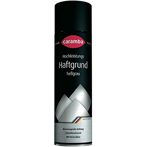 Preisvergleich Produktbild Caramba 6620441 Haftgrund 500ml