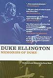  Duke Ellington - Memories Of Duke