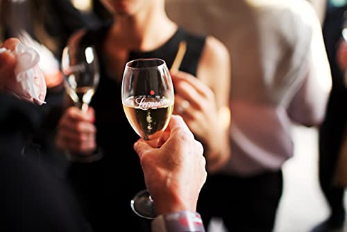 Lanson Le Black Label Brut Champagner (1 x 0.75 l)