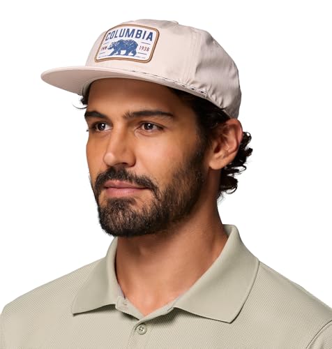 Image of Columbia Ratchet Strap Snap Back
