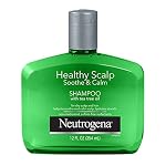 Shampoo Itchy Scalp