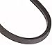 Browning 4L570 FHP V-Belts, L Belt Section, 56 Pitch