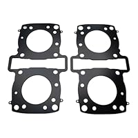 Kit De Joints De Culasse Moto Pour Yamaha V-Max 1200 (1985-2007), XVZ1300 (86-93), XVZ1200 (83-85, 88-89)