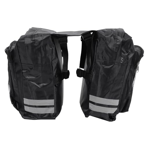 Sacoche de vélo pour porte-bagages arrière BESPORTBLE imperméable