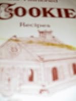 Old-fashioned Cookie Recipes B009EJE4RI Book Cover