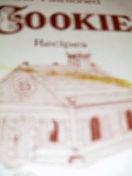 Old-fashioned Cookie Recipes