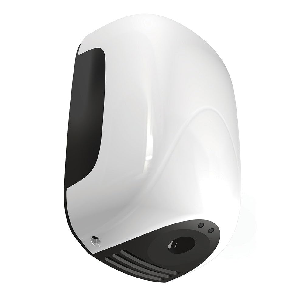 Asciugamani a Cellula Smart Jet Bianco
