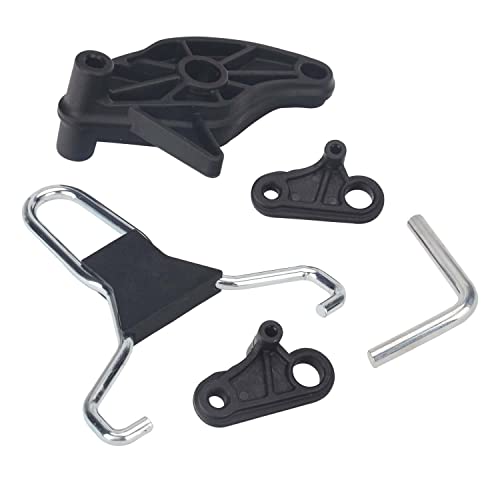 Réparer la transmission RT400 avec le kit MIA12755 pour D105 X105