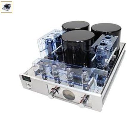YAQIN MC-13S EL34(6CA7)X4 Vacuum Tube Hi-end Integrated Push-Pull Amplifier