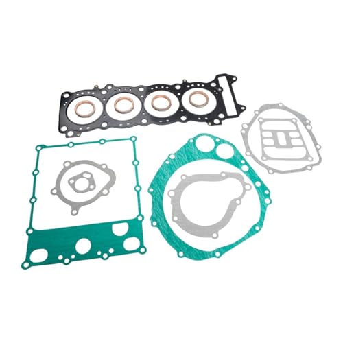 Joint de rechange carter moteur GSX-R1000 05-06 étanchéité haute performance cylindre