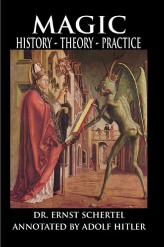 Magic: History, Theory, Practice view 2