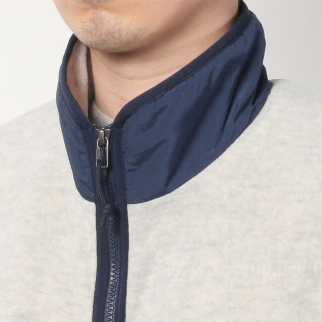 patagonia パタゴニア クラシックシンチラフリースベスト M NAVY