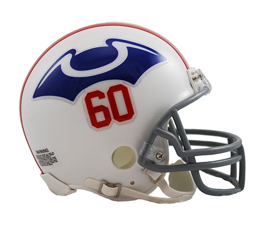 Amazon.com: New England Patriots 1960 Riddell VSR4 Throwback Mini Football Helmet - New in Riddell Box : Sports & Outdoors Amazon.com: New England Patriots 1960 Riddell VSR4 Throwback Mini Football Helmet - New in Riddell Box : Sports & Outdoors