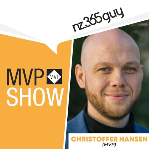 How Copilot Is Saving 40+ Minutes a Day Podcast Por  arte de portada